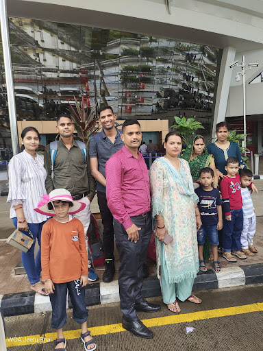 Way of andaman — business photo 2