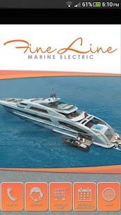 Free Download Fine Line Marine Electric APK for PC