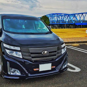 エルグランド E52型