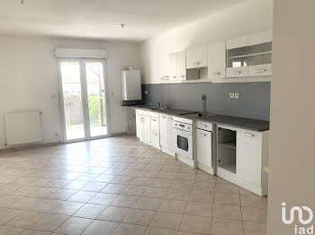 appartement à Vergèze (30)