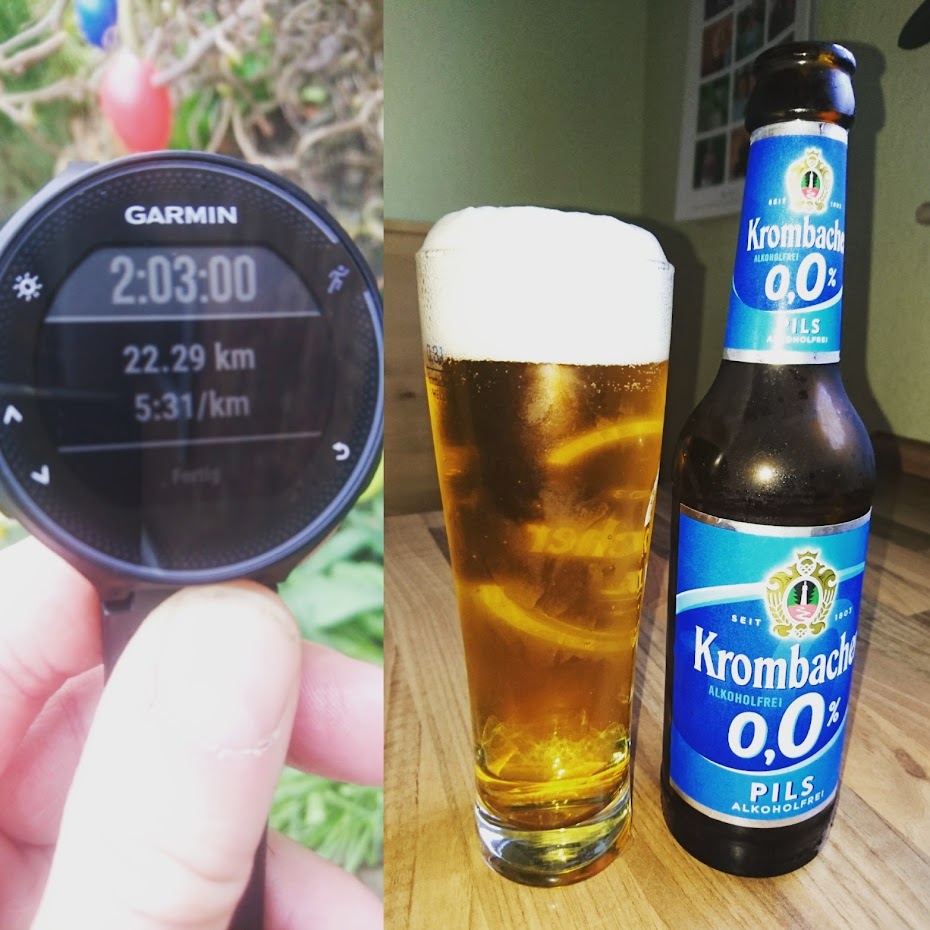 Krombacher 0,0% Pils 