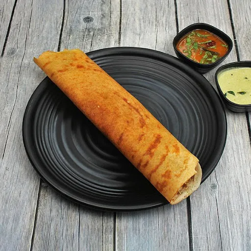 Plain Dosa