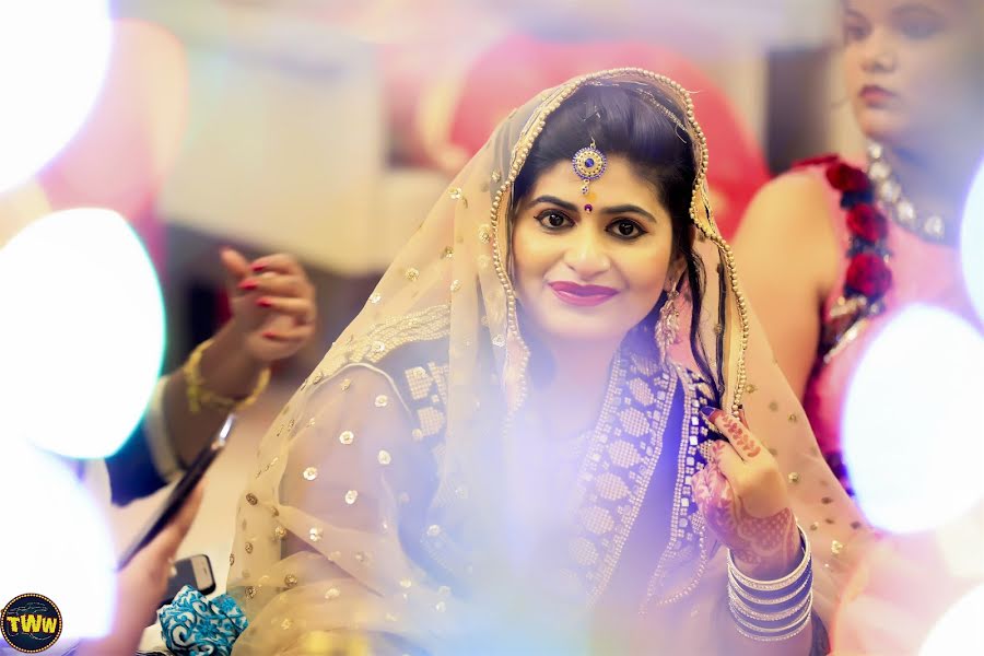 結婚式の写真家Harshit Sharma (harshitsharma)。2020 12月10日の写真