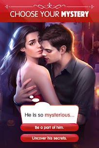 Stories Love and Choices MOD APK v1.2010260 (Premium Choices) 2