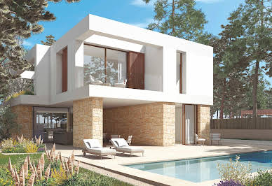 House with terrace 4
