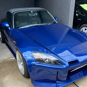 S2000 AP1