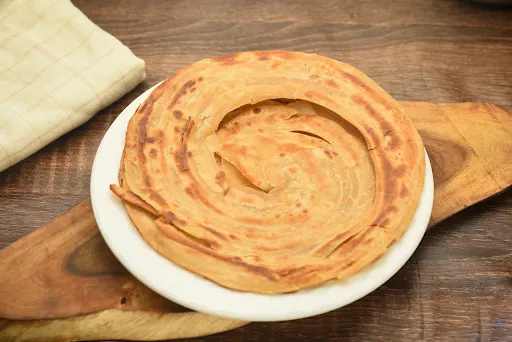 Lachhadar Paratha (Jain)