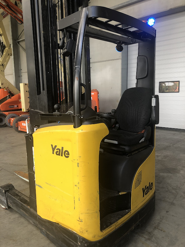 Picture of a YALE MR16H