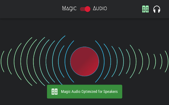 Magic Audio Preview image 5