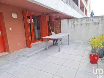 appartement à Bretigny-sur-orge (91)