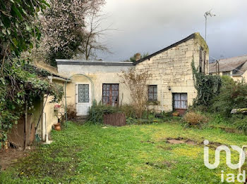 maison à Le Coudray-Macouard (49)