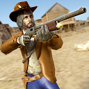 ダウンロード Wild Western Cowboy Gunfighter をインストールする 最新 APK ダウンローダ