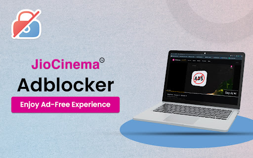 JioCinema™ AdBlocker