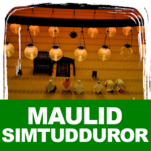 Download Full Maulid Simtudduror Lengkap 1.0 APK  Full 