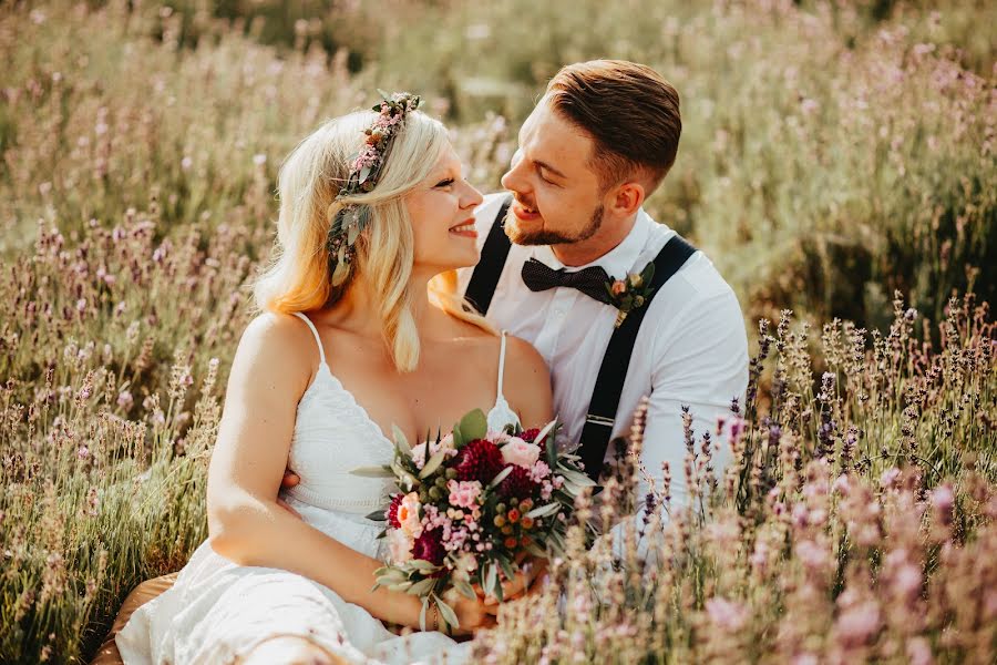 Fotógrafo de bodas Marta Moskalik (martamoskalik). Foto del 4 de septiembre 2019