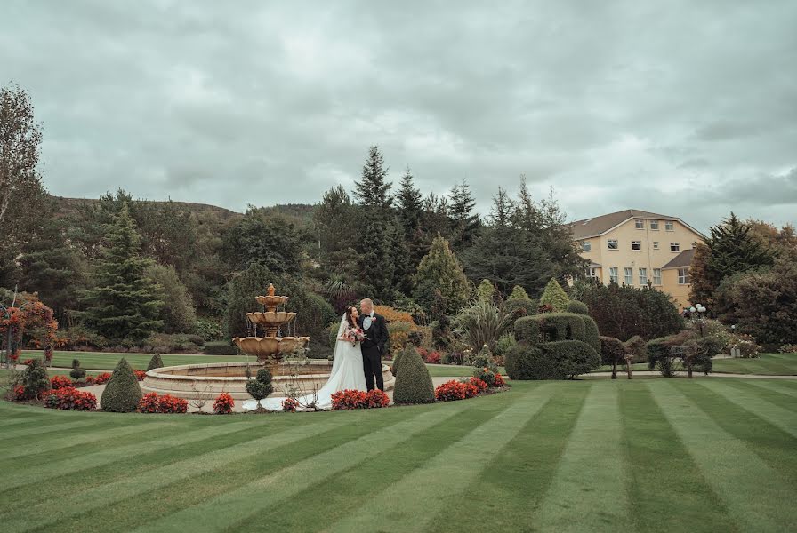 Photographe de mariage Eriks Vics (vicsphotography). Photo du 26 janvier 2023