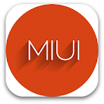 Cover Image of Download MIUI Roms 1.21 APK