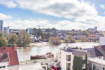 appartement à Nantes (44)