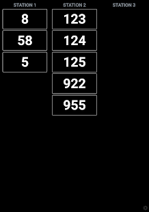 FLEX Queue(圖3)-速報App