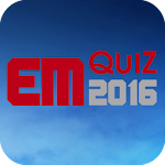 espoto EM Quiz 2016 Apk