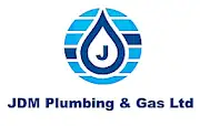 JDM Plumbing & Heating Limited Logo