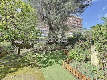 appartement à Roquebrune-Cap-Martin (06)