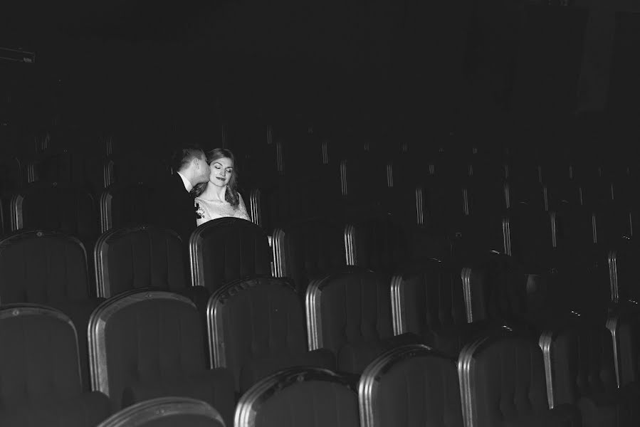 Photographe de mariage Elina Kabakova (artvisionlv). Photo du 11 février 2020