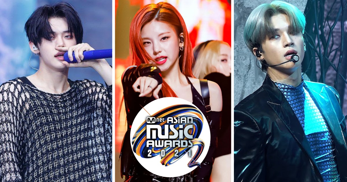 Minearbejder bibliotek konkurs Here Are The 6 K-Pop Idols Representing The Fourth Generation Of K-Pop In A  Special 2021 MAMAs Performance - Koreaboo