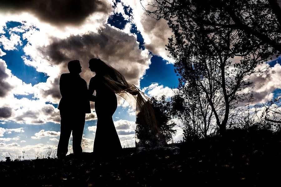 Photographe de mariage Mario García (mariogarcia2003). Photo du 9 décembre 2020