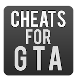 Cover Image of ダウンロード Cheats for GTA 2.1.17 APK