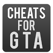 Cheats for GTA  Icon