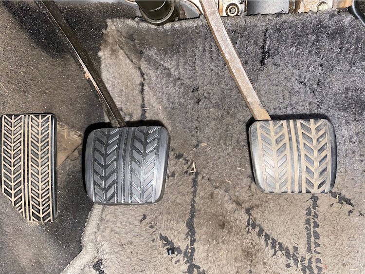 RX-7のDIYに関するカスタム事例の投稿画像8枚目