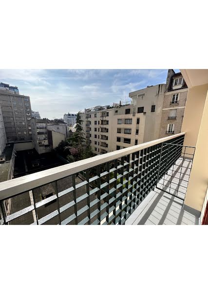 Vente appartement 1 pièce 27 m² à Paris 16ème (75016), 299 000 €