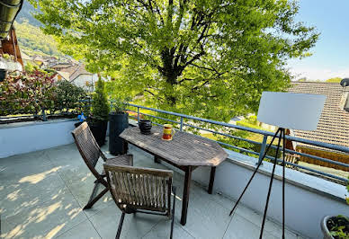 Appartement avec terrasse 3