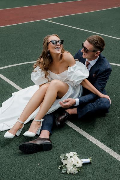 Photographe de mariage Anastasiya Areschenko (ares). Photo du 4 août 2023