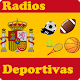 Download Radios deportivas de España For PC Windows and Mac 1.0