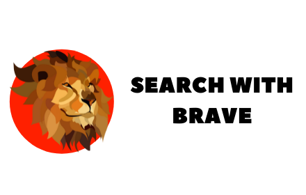 Brave Search small promo image