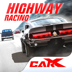  CarX Highway Racing 1.68.2 by CarX Technologies logo