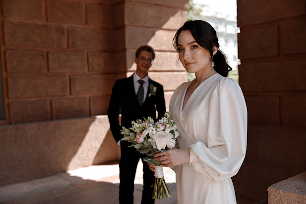 Hochzeitsfotograf Evgeniya Shvaykova (shvaykova). Foto vom 14. Oktober 2019