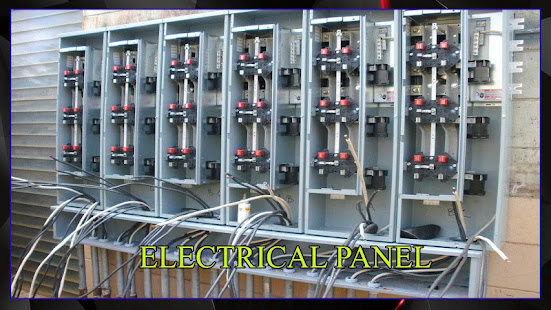 Electrical Panel(圖4)-速報App