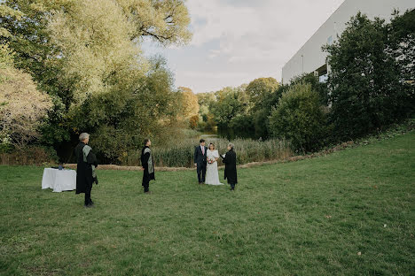 Fotógrafo de bodas Laurynas Aravicius (onlylove). Foto del 10 de noviembre 2022