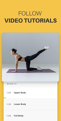 Yoga-Go: Yoga For Weight Loss