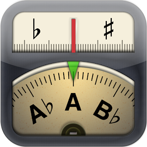 Cleartune - Chromatic Tuner apk Download