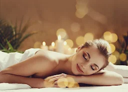 Full body spa starting at ₹999 in Ahmednagar cover pic