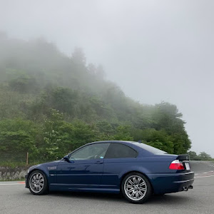 M3 クーペ BL32