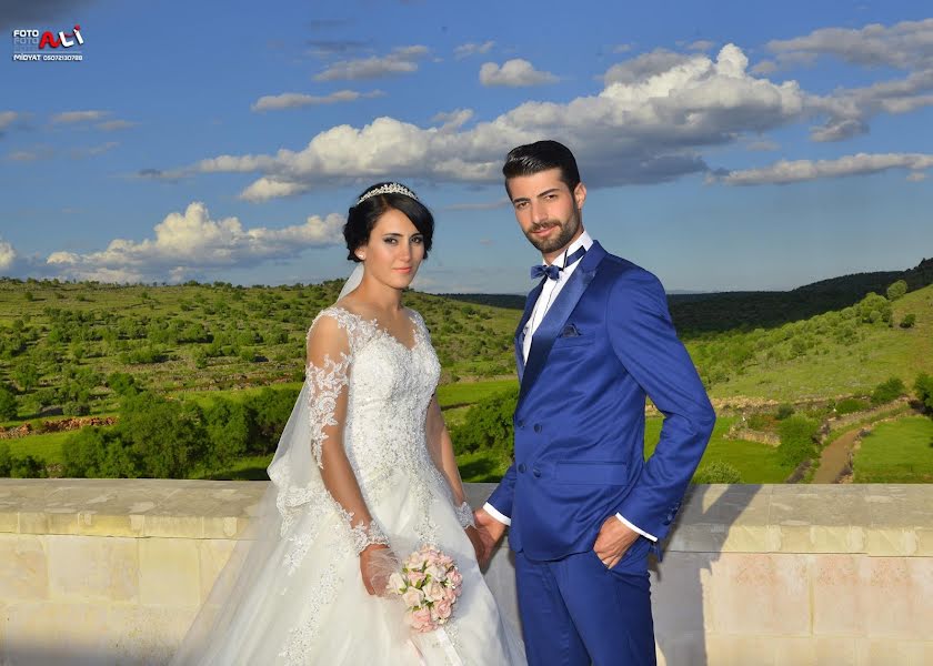 Wedding photographer Mehmet Ali Ersoy (mehmetaliersoy). Photo of 11 July 2020