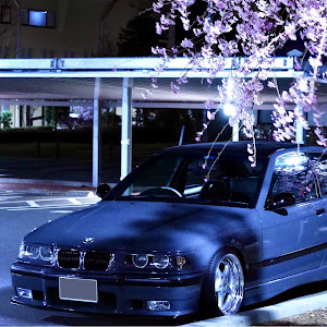 3シリーズ E36