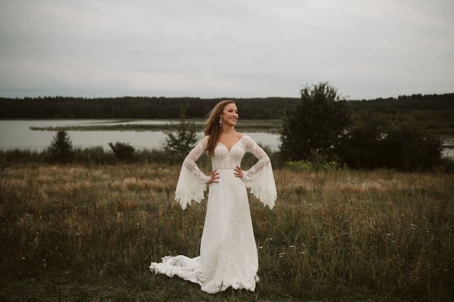 Wedding photographer Mariusz Tomżyński (tomzynski). Photo of 9 February 2022