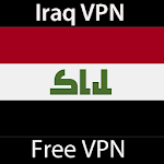 Cover Image of 下载 Iraq VPN Unlimited Free Proxy Master Secure proxy 1.0 APK