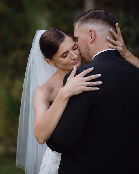 शादी का फोटोग्राफर Erikas Prokopas (capturedbyerikas)। सितम्बर 1 2023 का फोटो